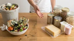 Don't rush to throw it away: what foods can you eat after the expiration date?