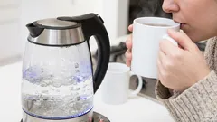 Why a kettle can be harmful. What you need to know if you use one