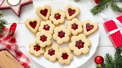 Cukroví – traditional Christmas cookies with a rich history