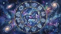 Favorites of 2026: 3 zodiac signs that will be lucky in the Year of the Horse