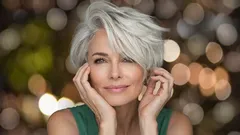 Mistakes that many women with short haircuts make — and immediately look older