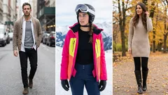 The warmest gift under the tree: A practical guide to buying thermal underwear