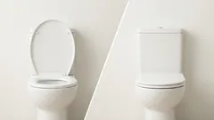 The question of the century: to close the toilet lid or not. A simple habit with a big impact.